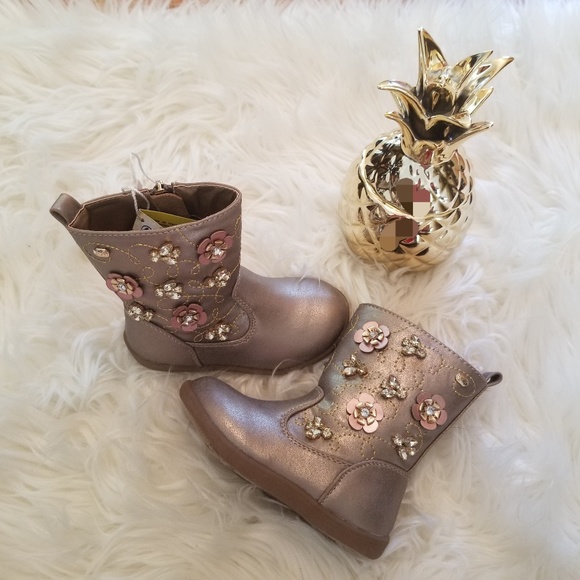 naturino express boots
